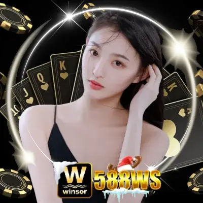 เว็บ ตรง 588ws